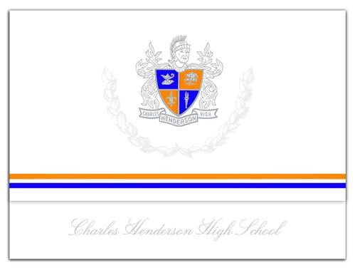 CHHS Official Class of 2023 Announcement